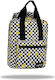 Patio Bliss Schulranzen Rucksack Mehrfarbig