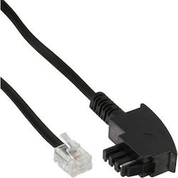 Tae-f German 6p4c Rj11 10m 18907 de linie