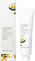 Simply Zen Dandruff Intensive 125ml