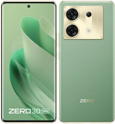 Infinix Zero 30 5G Dual SIM (12GB/256GB) Rome Green