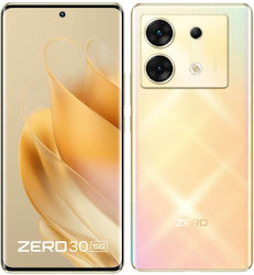 Infinix Zero 30 5G Dual SIM (12GB/256GB) Golden Hour