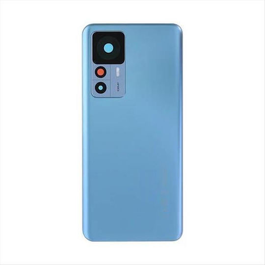 Xiaomi Καπάκι Μπαταρίας Μπλε για Xiaomi 12T