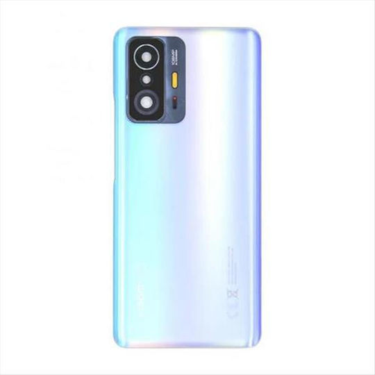 Xiaomi Κапак за замяна на батерията Син за Xiaomi 11T