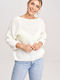 Figl Women's Sweater Beige