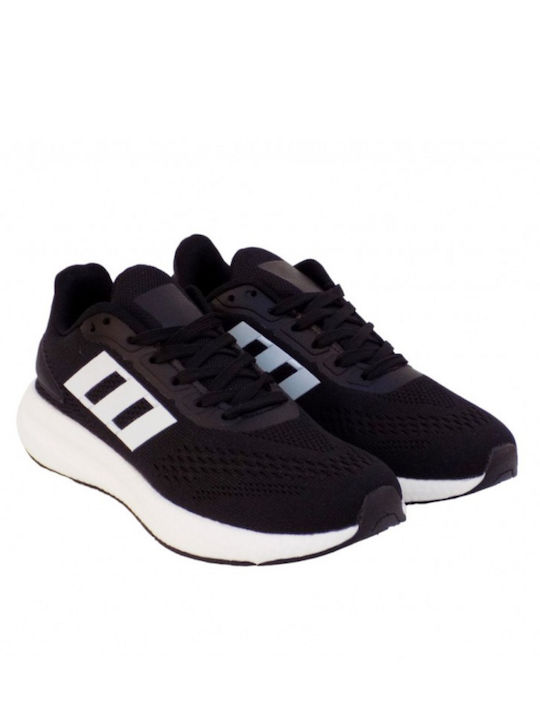 Femei Sneakers NEGRU