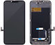 Οθόνη OLED Display Hard-oled με Μηχανισμό Αφής για iPhone 13 Pro Max (Μαύρο)