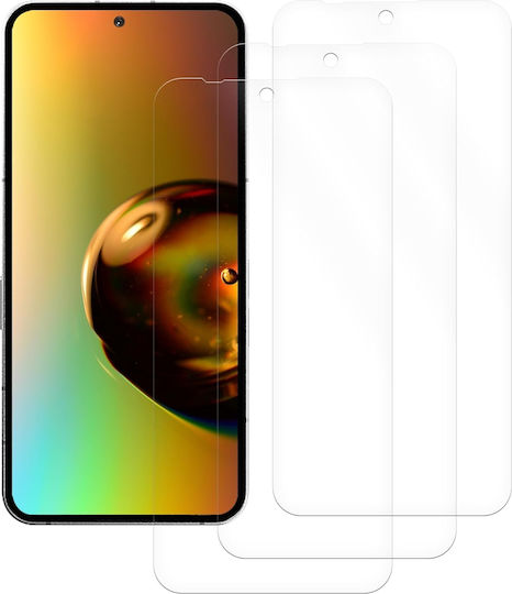 KWmobile Screen Protector 3buc (Nothing Phone 2)
