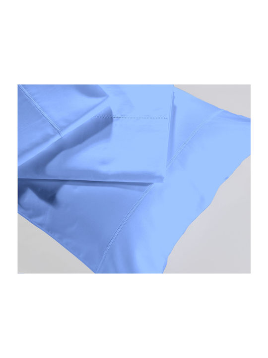 Down Town Home Sheet Sets Queen 245x270cm. Ciel 4pcs