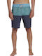 Fifty50 Pro 19'' Men's Swimwear Shorts Nvy/navy