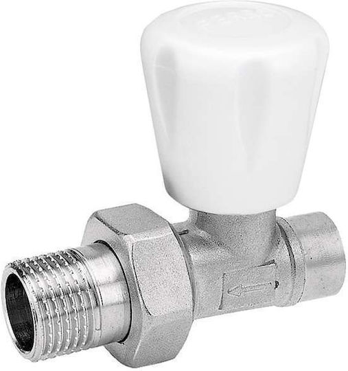 Ferro Thermostat for Radiator Body