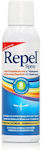 Uni-Pharma Odorless Insect Repellent Tube Lotion Repel Parabens Free for Kids 150ml