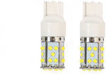 Lamps Car LED Cold White 4.5W 2pcs