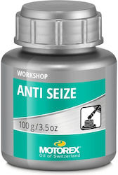 Anti Seize 100gr Πάστα Συναρμολόγησης Motorex