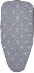 Ankor Ironing Board Cover Gray 65cm