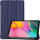 Smartcase Flip Cover Μπλε (Galaxy Tab A 8.4 (2020))