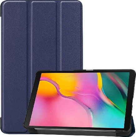 Smartcase Klappdeckel Blau Huawei MediaPad T3 7.0