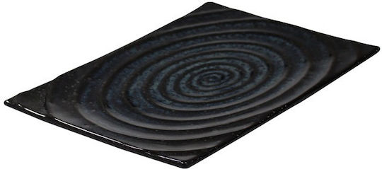 Stylepoint Plate Shallow made of Porcelain White with Diameter 25.7cm 4pcs