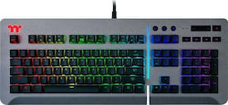 Thermaltake Level 20 Μηχανικό (Αγγλικό US) Thermaltake Level 20 Μηχανικό (Αγγλικό US)