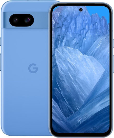 Google Pixel 8a Bay 128GB 【公式通販】