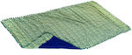 MiandMi Beach Towel Pareo Green