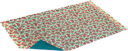 MiandMi Beach Towel Pareo Green