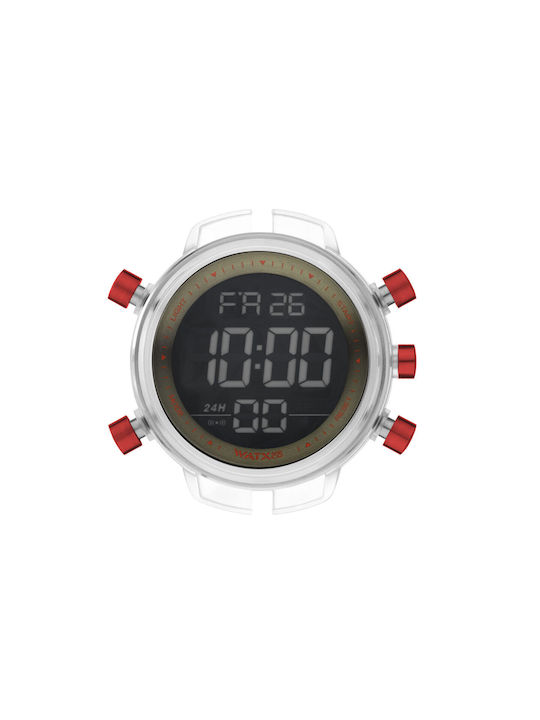 WATX & CO Digital Watch