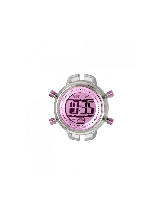 WATX & CO Digital Watch