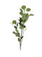 Countryfield Bouquet of Artificial Flowers Eucalyptus Green 90cm 1pcs