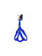 Pet Camelot Dog Harness Blue 50-70cm 3505-BLEU