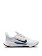 Nike Juniper Trail 2 NN Sportschuhe Pfad Weiß