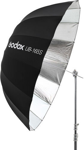 Godox Parabolic Reflector Ομπρέλα για Studio