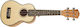 Cascha Sopran Ukulele