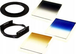 Massa SB3724 Φίλτρo Φακού Filter Holder 52mm Massa SB3724 Φίλτρo Φακού Filter Holder 52mm