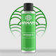 Nanami Massage Oil 100ml