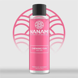 Nanami Massage Oil 100ml