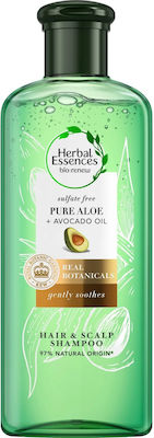 Herbal Essences Shampoos 225ml