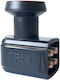 FTE Maximal Convertor