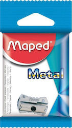 Maped Острилка Сребриста