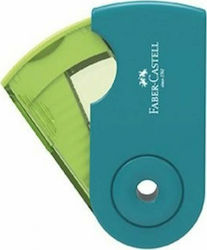 Faber-Castell Sleeve Ξύστρα Faber-Castell Sleeve Ξύστρα