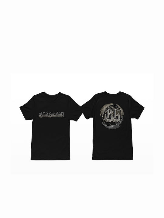 iLovePrints T-shirt Black