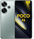 Xiaomi Poco F6 5G Dual SIM (8/256GB) Verde