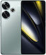 Xiaomi Poco F6 5G Dual SIM (12GB/512GB) Titanium