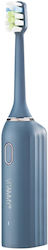 Vitammy Vivo Sonic Electric Toothbrush Blue