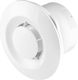 Awenta Вентилатор Бял