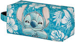 Karactermania Fabric Pencil Case with 1 Compartment