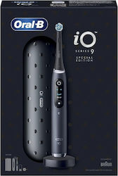 Oral-B Io 9 Електрическа четка за зъби със сензор за налягане