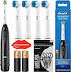 Oral-B Electric Toothbrush Battery Z01215