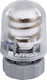 Afriso Two-Way Pressure Relief Valve for boiler