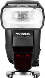 Yongnuo YN600EX-RTII TTL Flash Yongnuo YN600EX-RTII TTL Flash