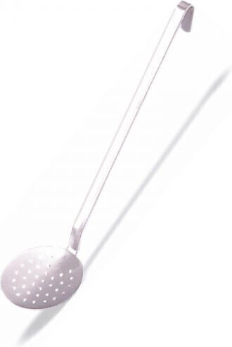 Pujadas Lingură Joasă Fantă Cu Găuri Inox 60cm